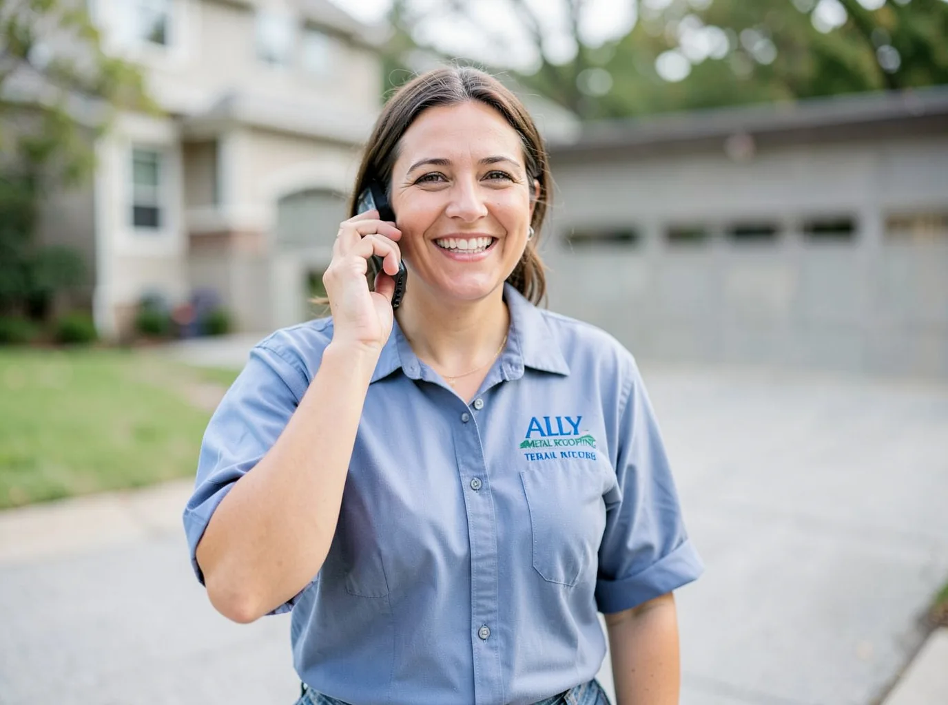 Metal Roof Installation Goldsmith, TX FAQs
